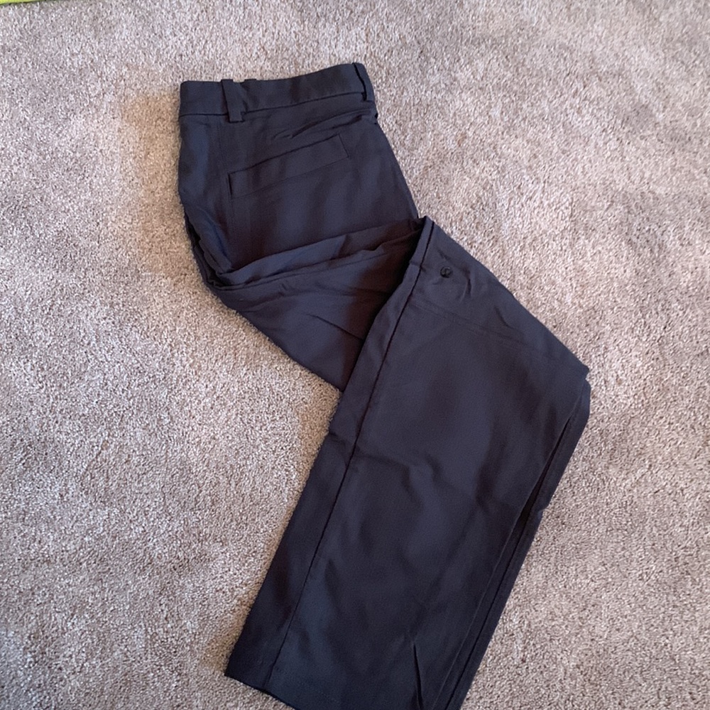 Men’s lululemon dress pants